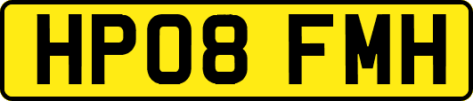 HP08FMH
