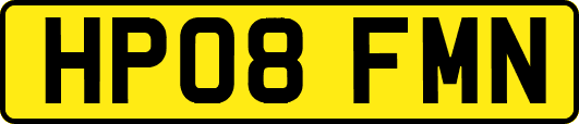 HP08FMN