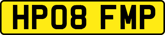 HP08FMP