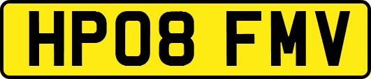 HP08FMV