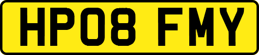 HP08FMY