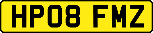 HP08FMZ