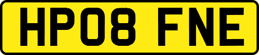 HP08FNE