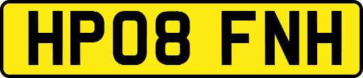 HP08FNH