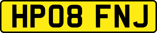 HP08FNJ