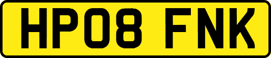HP08FNK
