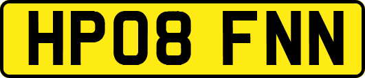 HP08FNN