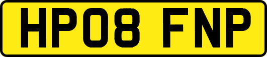 HP08FNP