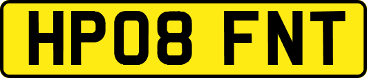 HP08FNT