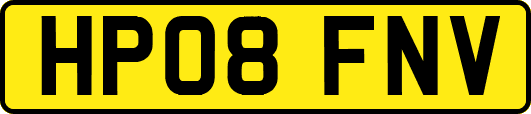HP08FNV