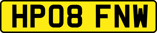 HP08FNW