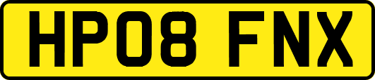 HP08FNX