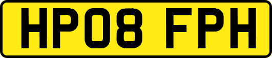 HP08FPH
