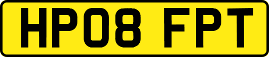 HP08FPT