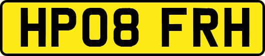 HP08FRH