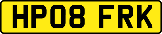 HP08FRK