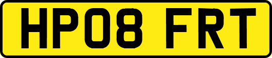 HP08FRT
