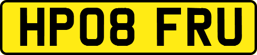 HP08FRU