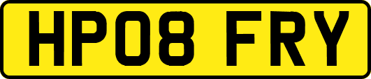 HP08FRY