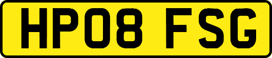 HP08FSG