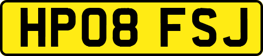 HP08FSJ