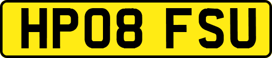 HP08FSU