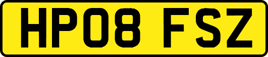 HP08FSZ