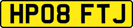 HP08FTJ