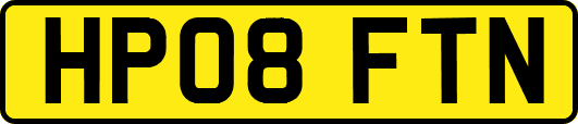 HP08FTN