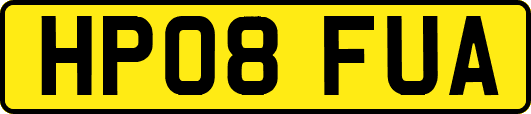 HP08FUA