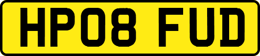 HP08FUD