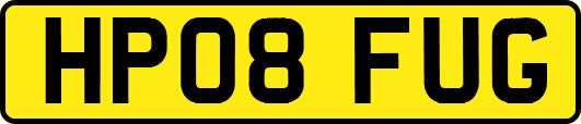 HP08FUG