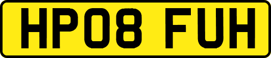 HP08FUH