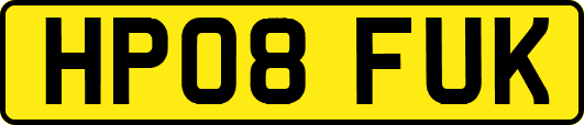 HP08FUK