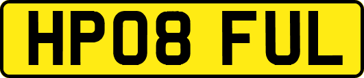 HP08FUL