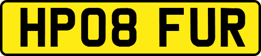 HP08FUR