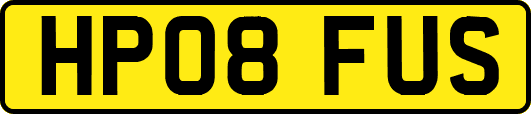 HP08FUS