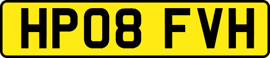 HP08FVH