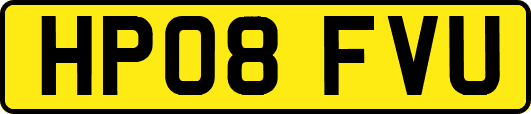 HP08FVU