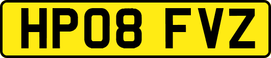 HP08FVZ