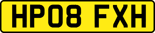 HP08FXH