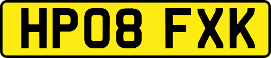 HP08FXK