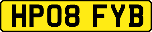 HP08FYB