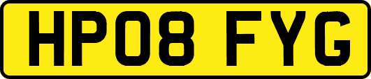 HP08FYG