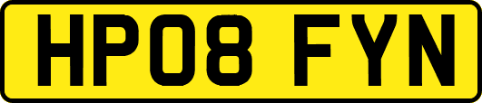 HP08FYN