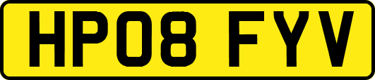HP08FYV