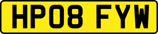 HP08FYW