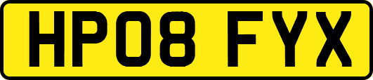 HP08FYX