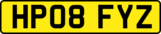 HP08FYZ