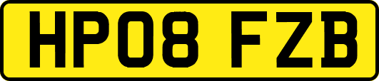 HP08FZB